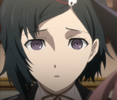 Rukako Urushiba