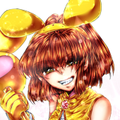 くろ / 兄♀