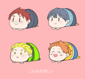 いちパン