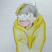 道端の石ころ