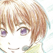 いのりん。