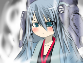 駆逐艦雪風