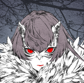 緋