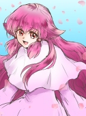 花崎テマリ