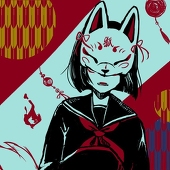 みずあめ🍬