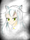 不屈猫