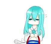 きな粉餅
