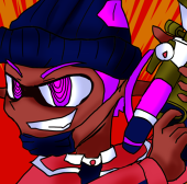 zoldastorm