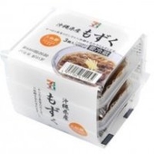 もずく風味（多忙中‥）