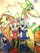 コミス（シャルル）@ブログ