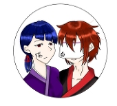 月城 瑚陽&瑚白