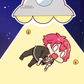 に