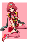 ぽえっと