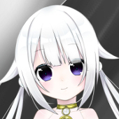 藍色 みほ
