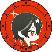 十月 白