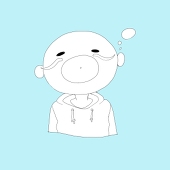 冬のナマズ