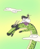 埃団子