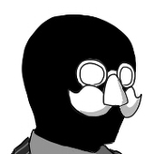 黒のポーン