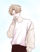 눈빛