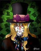 Ghost四鬼