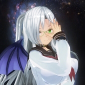 ベテルギウス・スカーレット