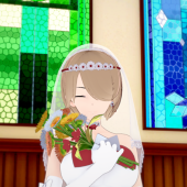かおりんご