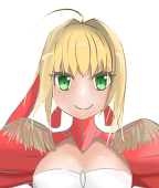 イチ＠絵描き練習中