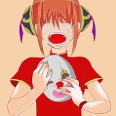 そ〜めんぱすた🦊ex