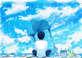 湯神