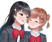夕原