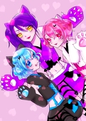 レイシー