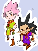 ぷにこ