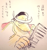 コマったさんの緑豆もやし