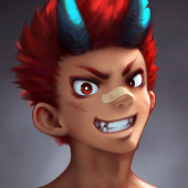 homri