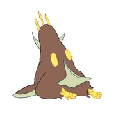 とりほほにく