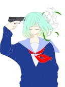 蒼井椿