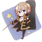 いもむし