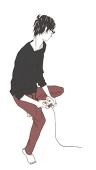 悠
