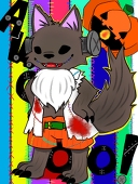 ちゃめぼん