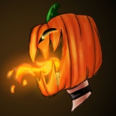 Pumpkin