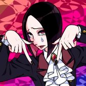涙墨イオ