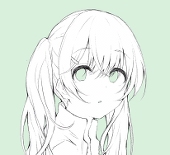 だめ子