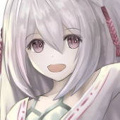 薄藍