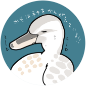 鴨生