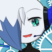 オリ棒系VTuber K