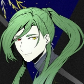青蜻蛉