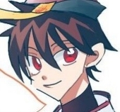 也