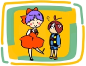 水菜