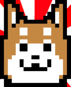 an