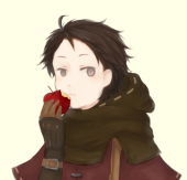 風見@鈍